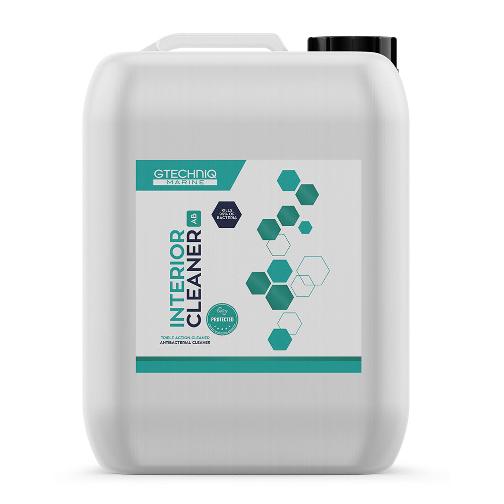 Gtechniq Interior Cleaner  5L MIC 5