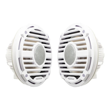 Aquatic AV PRO Classic Speaker  White PC410