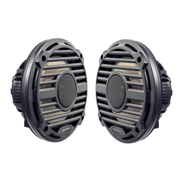 Aquatic AV PRO Classic Speaker  Black PC412