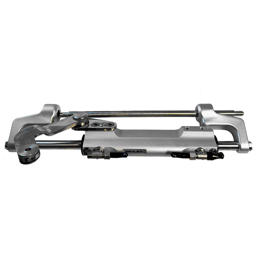 Uflex SilverSteer UC128TS High Performance Cylinder V3 Angled Offset Link Arm UC128TSSVS 3