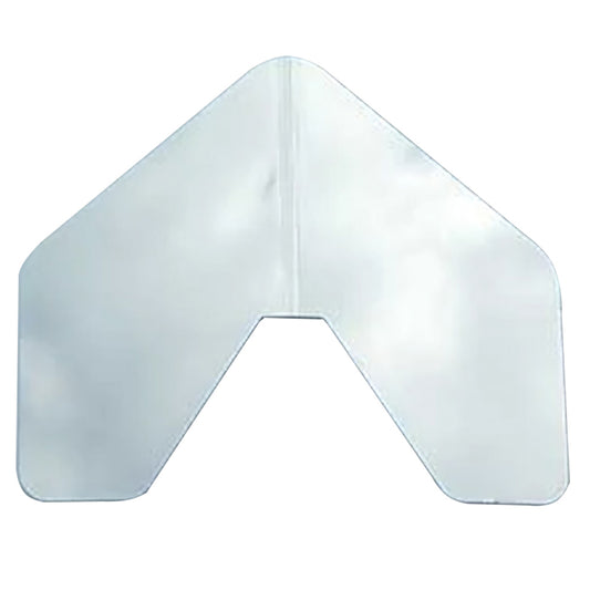 Gator Guards Bowshield Medium 75 x 9 BSMDP
