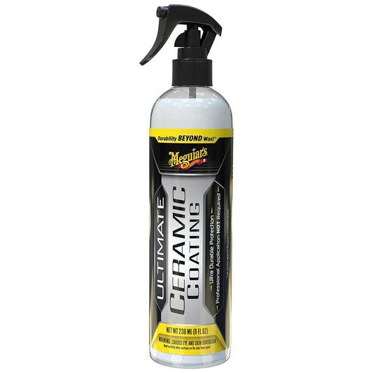 Meguiars Ultimate Ceramic Coating 8oz G240108