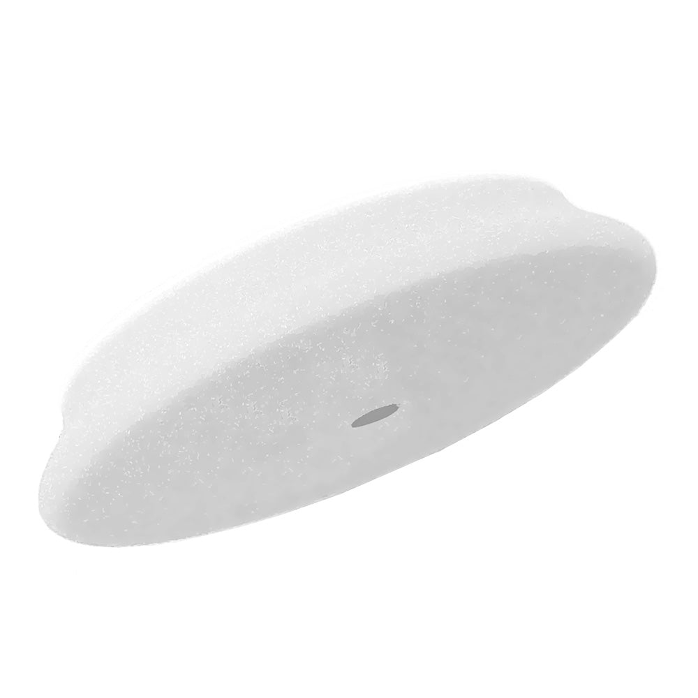 RUPES DA Ultra Fine Polishing Foam Pad 130150mm White 9DA150S