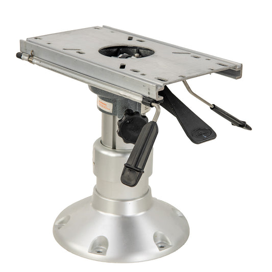 Springfield 278 HeavyDuty Adjustable Mainstay Package 1012 1250456L