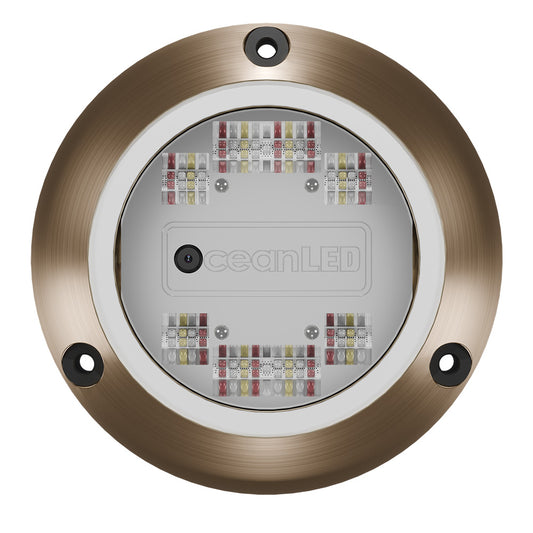 OceanLED Sport Series Colours wBuiltIn Camera 012123CDN
