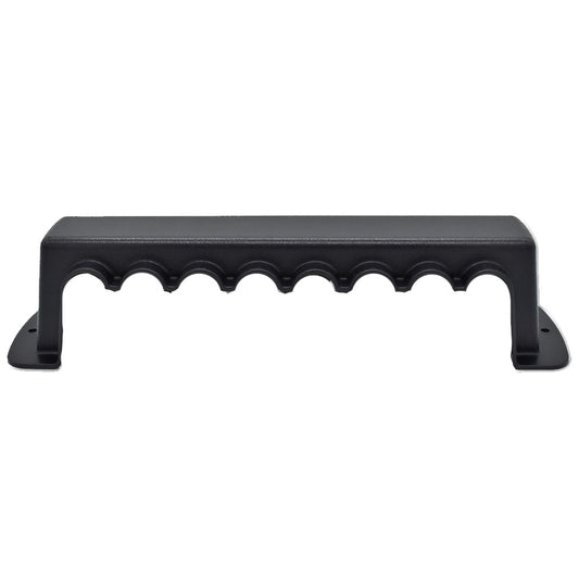 Bluewater Cover fHeavy Duty 8 Stud Busbar Black 312315B108