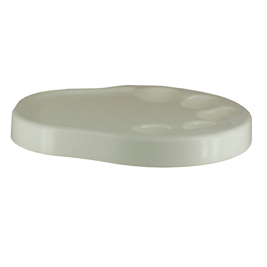 Springfield Table Top Party Platter White 1670009