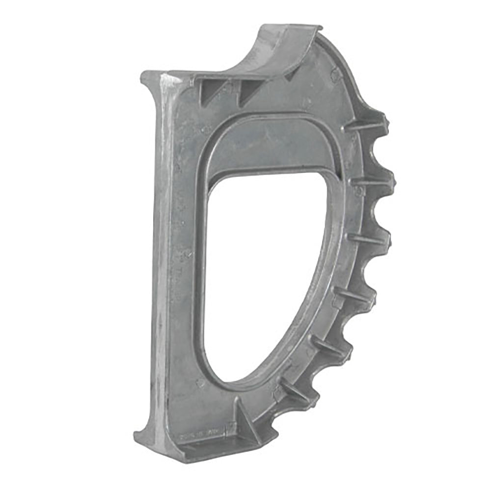 Springfield QuickChange Trailer Jack fWheel Size 1015 1840046