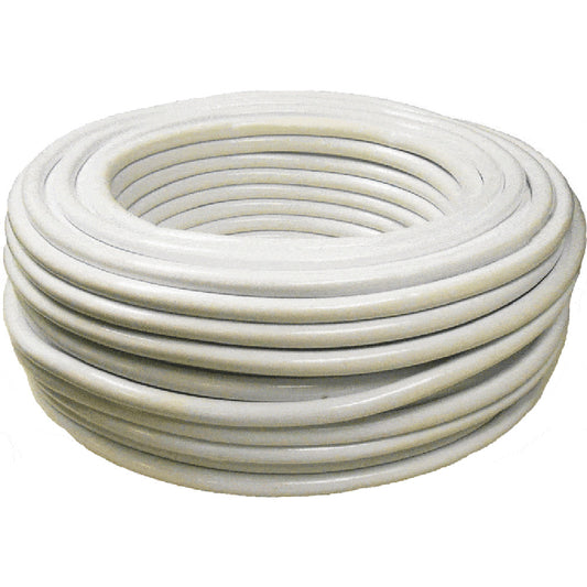 Trident Marine 34 x 82 Wash Down Hose White 1680340W82