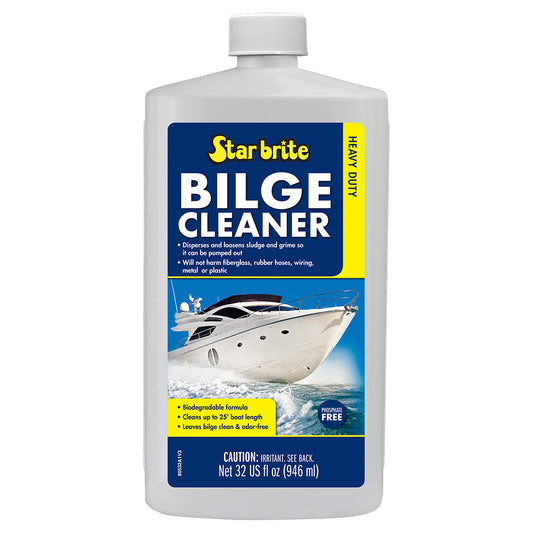 Star brite Bilge Cleaner Heavy Duty 32 oz 80532