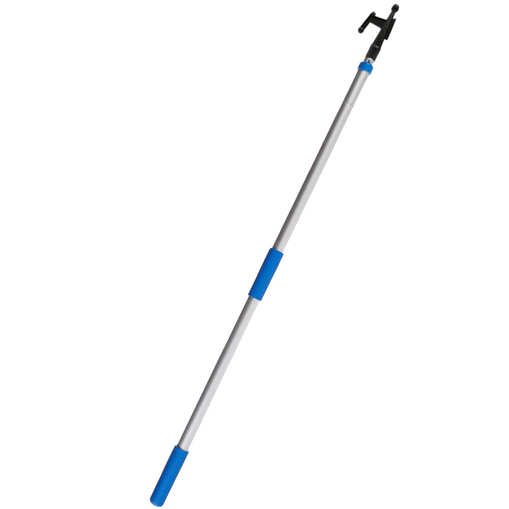 Star brite Telescopic Floating ExtendABrush Boat Hook Attachment 36 40054