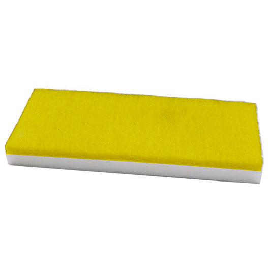 Star brite DualSided Magic Sponge Scrub Pad fBoats RVs 41011