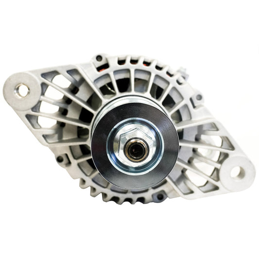 ARCO Marine Zeus A1153500W 24V HD Hight Output Alternator J180 Mount 4412