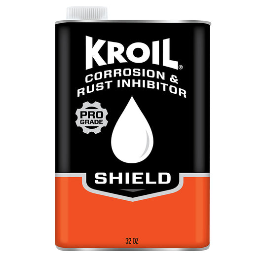 Kroil Shield Corrosion Rust Inhibitor Aerosol 32oz SD321