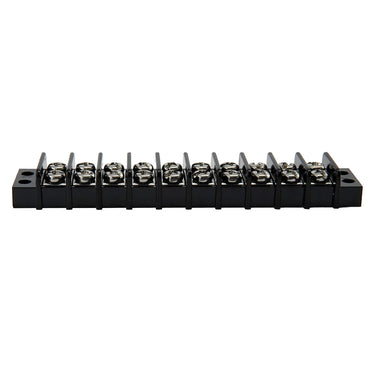 Egis Terminal Block 20A 10 Circuit 222010