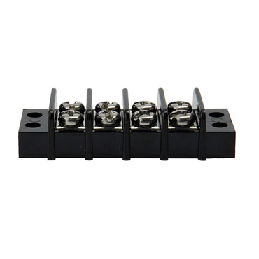 Egis Terminal Block 20A 4 Circuit 222004