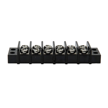 Egis Terminal Block 20A 6 Circuit 222006
