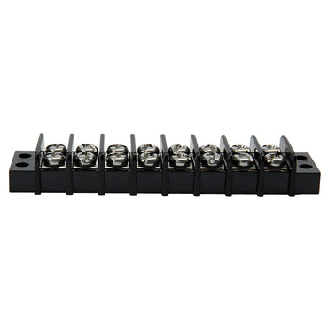 Egis Terminal Block 20A 8 Circuit 222008