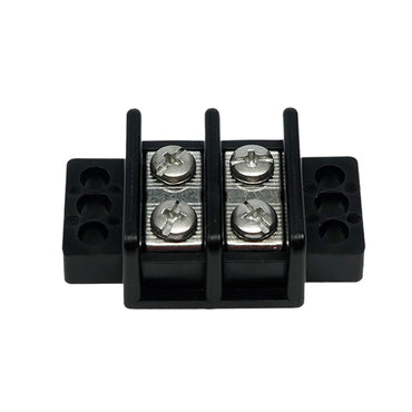 Egis Terminal Block 30A 2 Circuit 223002