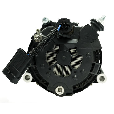 ARCO Marine Zeus A800048V 8kW Ford Transit Alternator wIsolated Ground K6 Pulley 4610