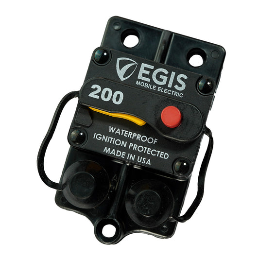 Egis 200A Circuit Breaker 85 Series Surface Mount 4709200