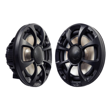Aquatic AV PRO Sport 65 RGB Speakers Black PX652