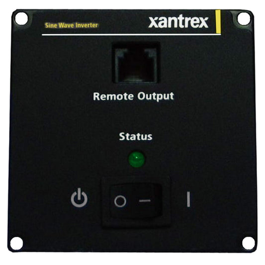 Xantrex Prosine Remote Panel Interface Kit f1000  1800 8081800