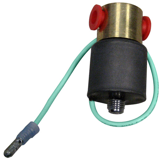 Boat Leveler Solenoid Valve Green Wires 1270112