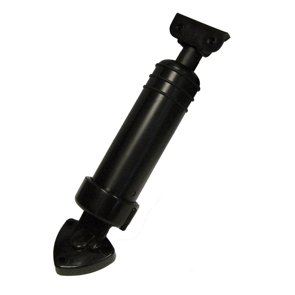 Bennett Trim Tabs Actuator Assembly 1375 Closed Length A1101A