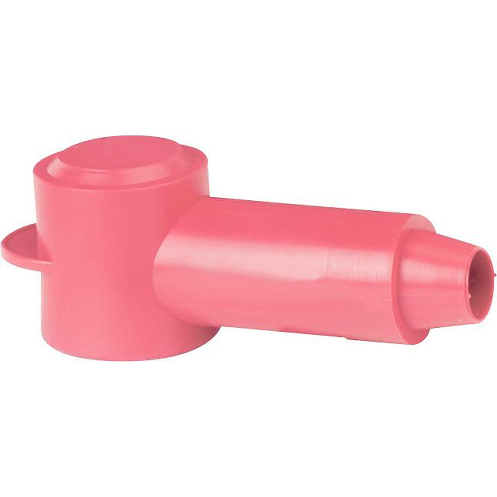 Blue Sea 4008 CableCap Red 047 to 013 Stud 4008
