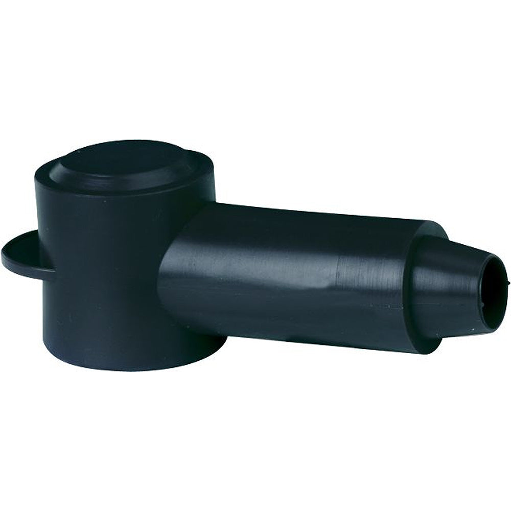 Blue Sea 4011 CableCap Black 070 to 030 Stud 4011