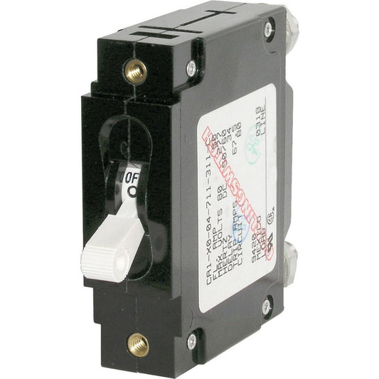 Blue Sea 7352 CSeries Toggle Single Pole 15A 7352
