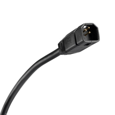 Minn Kota MKRUS28 Humminbird 7Pin Adapter Cable 1852068