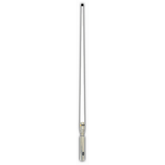 Digital Antenna 826VW 4 VHF Antenna White 826VW
