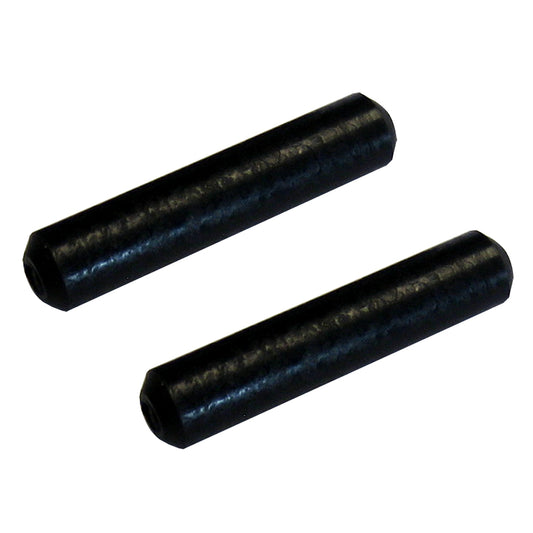 Lenco 2 Delrin Mounting Pins f101 102 Actuator Pack of 2 15087001