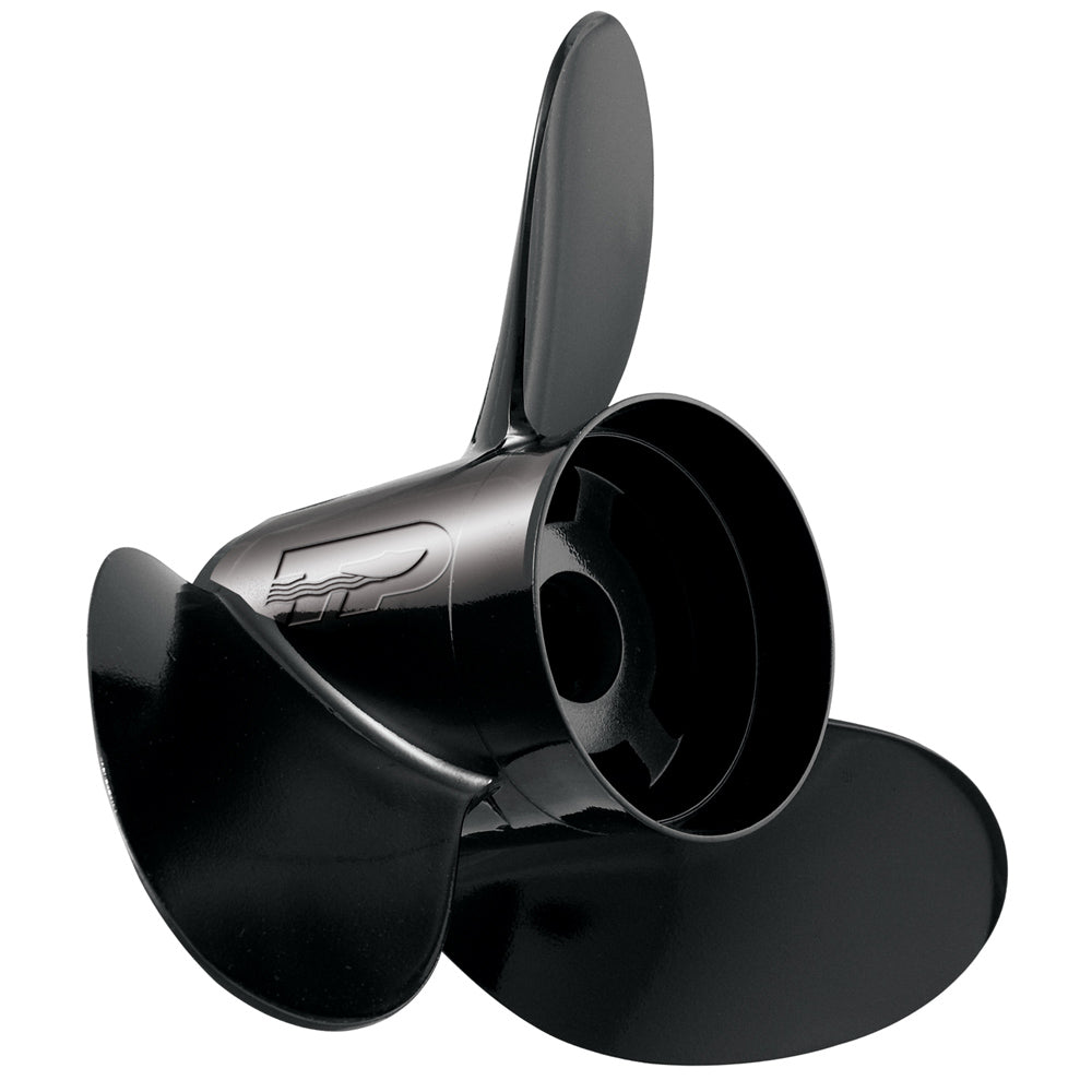 Turning Point Hustler Right Hand Aluminum Propeller LE1LE21315 3Blade 1375 x 15 Pitch 21431511