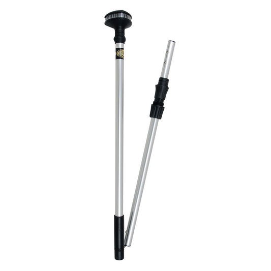 Perko Stealth Series Universal Replacement Folding Pole Light 60 1349DP8CHR
