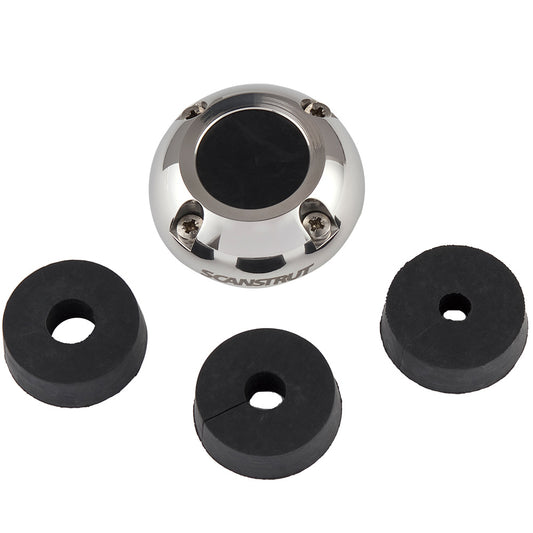 Scanstrut DS30S Vertical Cable Seal Stainless Steel DS30S