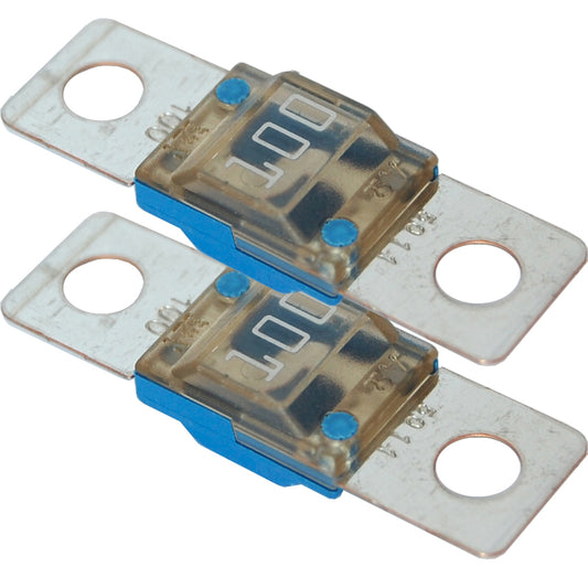Blue Sea 5256 MIDIAMI Fuse 100 Amp Pair 5256