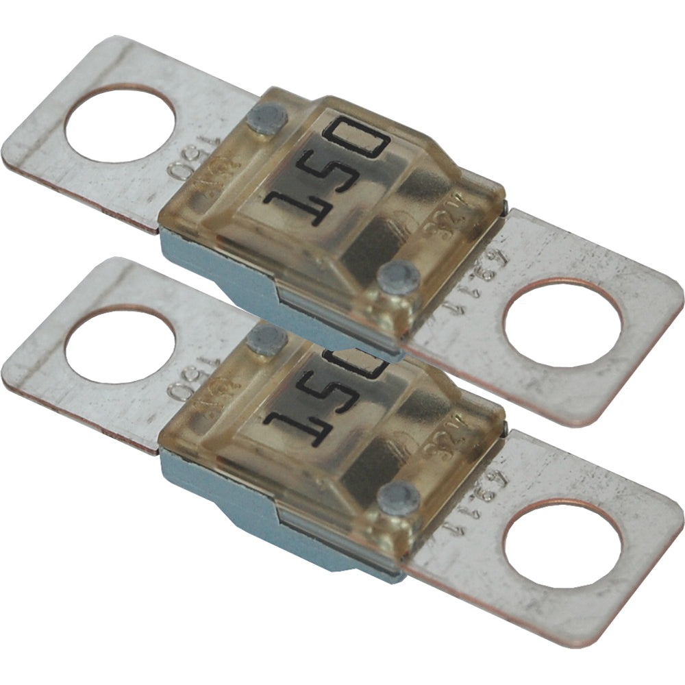 Blue Sea 5258 MIDIAMI Fuse 150 Amp Pair 5258