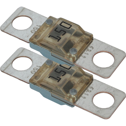 Blue Sea 5258 MIDIAMI Fuse 150 Amp Pair 5258