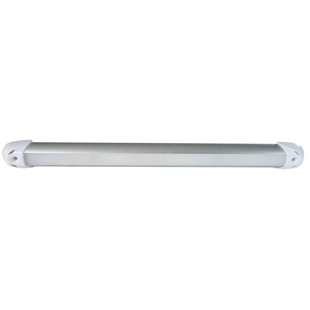 Lumitec Rail2 12 Light WhiteBlue Dimming 101081