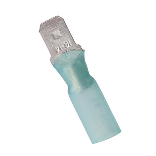 Ancor 1614 Male Heatshrink Disconnect 100Pack 317999