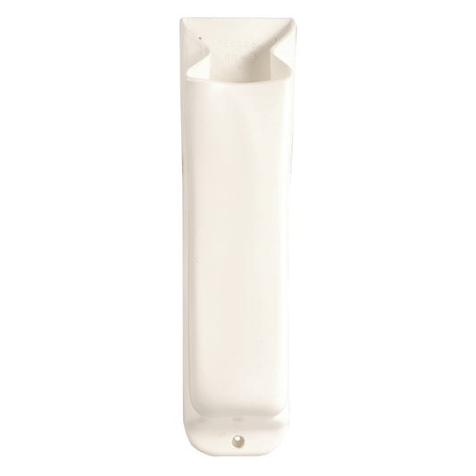 Beckson SoftMate Winch Handle Holder Large White HH3