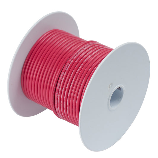 Ancor Red 10 AWG Primary Cable 100 108810