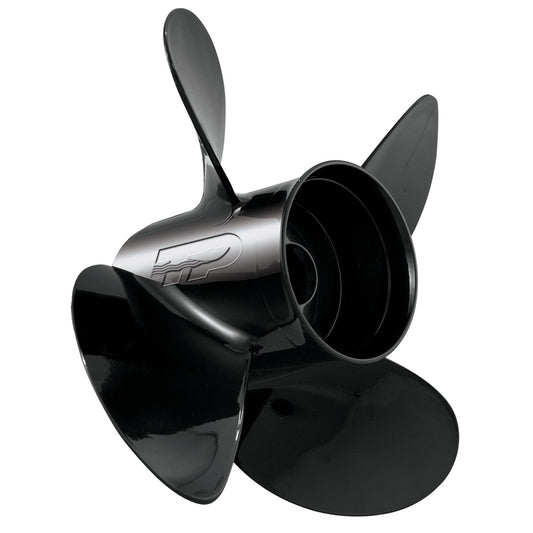 Turning Point Hustler Right Hand Aluminum Propeller LE1LE213194 4Blade 13 x 19 Pitch 21431930