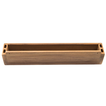 Whitecap Teak Navigation Tray 62530