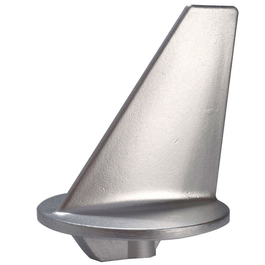 Tecnoseal Trim Tab Anode Zinc Long Mercruiser 80140HP 00801