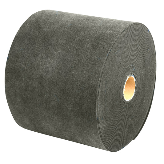 CE Smith Carpet Roll  Grey  18W x 18L 11373
