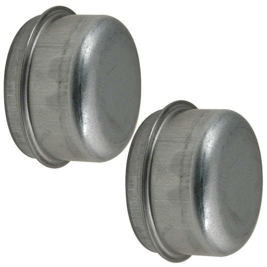 CE Smith Dust Caps  Hub ID 1980  Pair 16200A